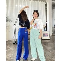 ราคา Cintage♡รุ่น CT1495 กางขายาวเบสิคCereal by cintage (11316889452)