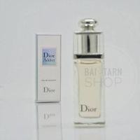 ราคา น้ำหอม มินิ Dior Dior addict edt 5ml (2153232)