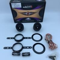ราคา AUDIO QUART ทวิตเตอร์ขนาด1นิ้ว รุ่น AQ-T38HD /1คู่ (5435725121)