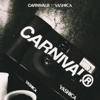 ราคา [พร้อมส่ง] กล้องฟิล์ม CARNIVAL® x YASHICA MF-1 CAMERA (23976560024)
