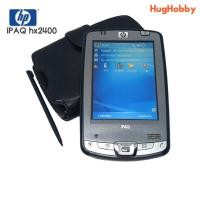 ราคา HP iPAQ hx2490 เครื่องมือสอง+แบตแท้+ซองหนัง ใช้งานได้ปกติ (21177272165)