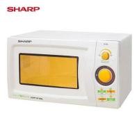 ราคา ไมโครเวฟ SHARP รุ่น R-270 (22 ลิตร 800 วัตต์) (1435437602)
