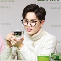 ราคา ์Nature Republic Royal Silk Watery Cream ❀ (113132886)