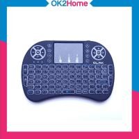 ราคา GLINK GKB-220 Mini Keyboard Wireless (5655227320)