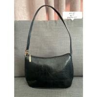 ราคา กระเป๋าสะพายไหล่ nine west มือสองของแท้ (15833586984)