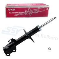 ราคา KYB โช๊คอัพหน้า ( 26578811 ) NISSAN TIIDA แก๊ส ซ้าย (KN-540325A) (1435841737)