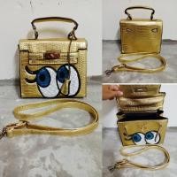 ราคา กระเป๋าตาโต (2684850472)