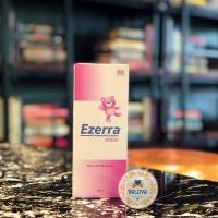 ราคา [EXP. 03/23] Ezerra Lotion 150 ml. (อีเซอร์ร่าโลชั่น) (10114887813)