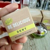 ราคา แท้/พร้อมส่งน้ำหอม DKNY แอปเปิ้ลเขียว ขนาด 7 ml. (3774980932)