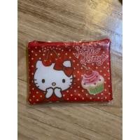 ราคา คิตตี้ Sanrio แท้ กระเป๋าสตางค์ กระเป๋าใส่เหรียญ ลายคิตตี้ (25256400338)