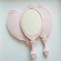 ราคา Etude House Princess Hand Mirror make in korea (63242182)