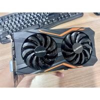 ราคา GTX 1050 Ti G1 Gaming 4G มือสอง (21847573483)