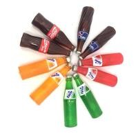 ราคา ขวดน้ำอัดลมจิ๋ว น่ารักมากกกกก #ของจิ๋ว (1387154687)