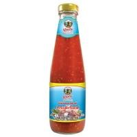 ราคา พันท้ายนรสิงห์ น้ำจิ้มย่างเกาหลี-สุกี้ กระทะร้อน 330 ก. (25753345084)