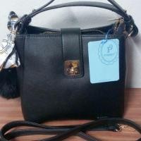 ราคา กระเป๋าสะพายข้างpimmy (4612170730)