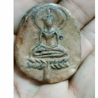 ราคา พระขุนแผนใบพุทรา กรุวัดใหญ่ชัยมงคล (20986439469)