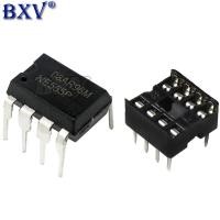 ราคา ใหม่ ชุดชิปวงจรรวม ตัวจับเวลา NE555 NE555P NE555N 555 DIP-8 8 Pin DIP Sockets SOP-8 SMD NE555DR 20 ชิ้น ต่อล็อต (24208534221)