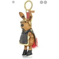 ราคา MCM Rabbit Charm มือ2 like new(พวงกุญแจห้อยกระเป๋า) (9712111254)