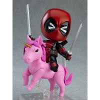ราคา Nendoroid Deadpool DX# 662-DX (11052299528)