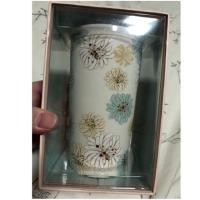 ราคา [ของแท้] แก้ว Starbucks รุ่น limited ออกแบบโดย Paul&Joe (6034051131)