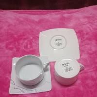 ราคา แก้วกาแฟเซรามิค การบินไทย (1911183627)