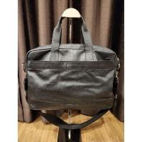 ราคา [USE] Coach เอกสาร ใส่โน๊ตบุ๊คได้ หนังแท้ทั้งใบ งานแท้ (22389206993)