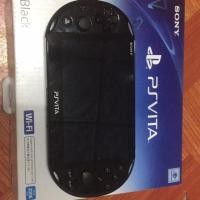 ราคา SONY PSVITA 2006 (มีประกัน 6 เดือน) (1195198508)