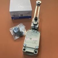 ราคา WLCA12-2N Limit Switch OMRON มีสินค้า พร้อมส่ง (24062922234)
