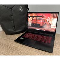 ราคา Notebook MSI GF65 Thin 10SDR-454TH (21193312022)