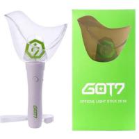 ราคา pre-order แท่งไฟ GOT7 อากาบงแท้Ver.2 (6335849023)