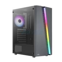 ราคา ATX (NP) AEROCOOL BLADE-G-V1 (Black) (23347341046)