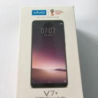 ราคา vivo v7 plus มือหนึ่ง สีทอง (1670967057)