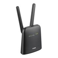 ราคา D-Link DWR-920V Wireless N300 4G LTE Router (18843838118)