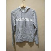 ราคา Adidas neo hoddie รองเท้าผ้าใบลําลอง (25662913632)