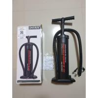 ราคา เครื่องสูบลมเบาะยาง Intex ของแท้ มือสองเหมือนใหม่ (7479192091)