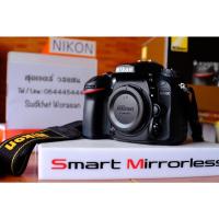 ราคา กล้อง Nikon D7200 รุ่นใหญ่มี WiFi สภาพนางฟ้า (10451171310)