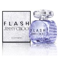 Jimmy Choo Flash Eau De Parfum Spray 100ml, 3.3oz