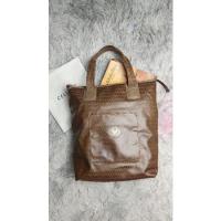 ราคา valentino tote กระเป๋าแบรนด์แท้มือสอง (19554818706)