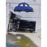 ราคา การ์ดจอ ASUS Nvidia GeForce GT610 2GB DDR3 64Bit (11585948864)