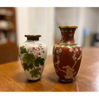 ราคา แจกันทองเหลือง ลงลวดลายดอกไม้สวยงาม ของใหม่เก่าเก็บ ไม่เคยใช้งานจริง (24210461256)