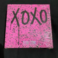 ราคา [พร้อมส่ง ]JEON SOMI THE FIRST ALBUM XOXO (15204694097)