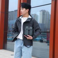 ราคา ✧▦№ฤดูร้อนมินิกระเป๋าใบเล็ก Messenger ชาย ck กระเป๋าคาดเอวแฟชั่นลำลองกีฬากันน้ำทุกการแข่งขันกระเป๋าสะพายกระเป๋าสะพาย (8459020931)