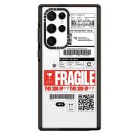 ราคา Casetify Samsung S22 ultra Pangram fragile [พร้อมส่ง!!!] (11992035933)