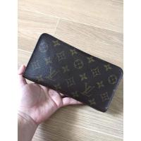 ราคา กระเป๋าสตางค์ LV (แท้มือสอง) (8725643961)