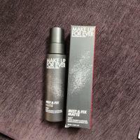 ราคา make up forever mist and fix matte (25058930219)