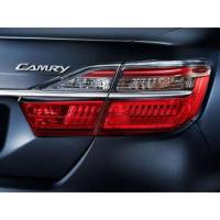 ราคา ไฟท้าย Toyota Camry ACV50-51 ของแท้มือสอง ข้างขวา (1524970357)