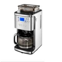 ราคา UNOLD เครื่องชงกาแฟ แบบบดในตัว รุ่น 28736 (2586331317)