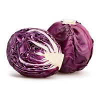 ราคา เมล็ดพันธุ์ กะหล่ำปลีม่วง Purple cabbage กะหล่ำปลี 100 เมล็ด [10 แถม 1 คละได้] (25902982938)