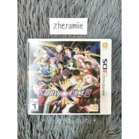 ราคา [พร้อมส่ง] 3DS : Project X Zone 2 (US) (มือสอง) (2306780872)