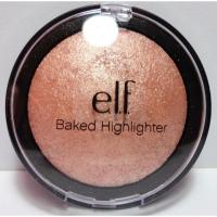ราคา ELF baked highlighter สี Blush Gems (244395250)